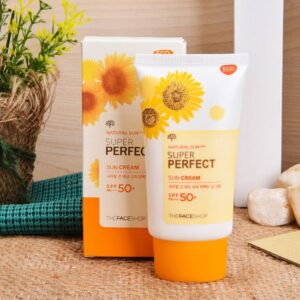 makeup chống nắng đi làm