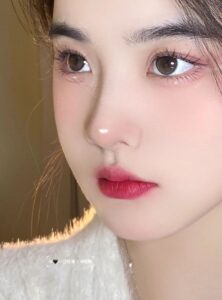 makeup công sở nhẹ nhàng
