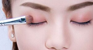 makeup đi làm tự nhiên