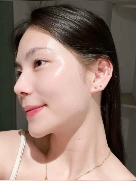 makeup nhẹ nhàng cho da mụn