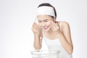 makeup remover dịu nhẹ