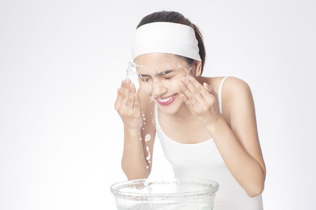 makeup remover dịu nhẹ
