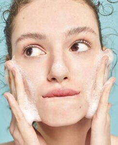 makeup remover dịu nhẹ