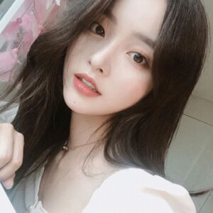 makeup sương sương