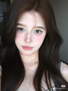 makeup sương sương