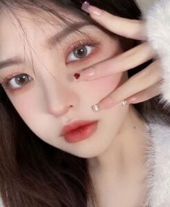 makeup tự nhiên