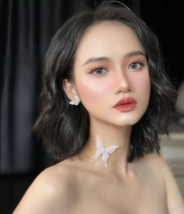 makeup tự nhiên cho người mới bắt đầu