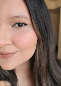 makeup tự nhiên không cần foundation