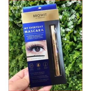 mascara chống lem tốt nhất