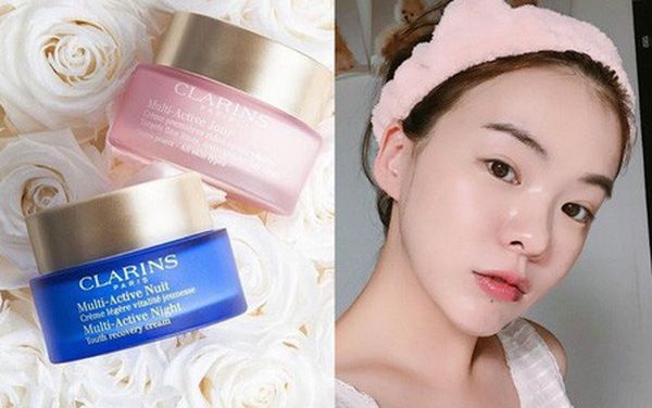 mặt nạ dưỡng da ban đêm