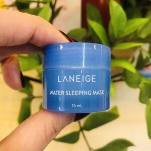 mặt nạ ngủ phục hồi da ban đêm