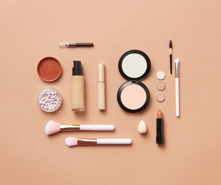 mẹo giữ lớp makeup tự nhiên lâu trôi