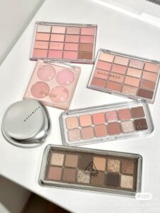 mỹ phẩm makeup Hàn Quốc 
