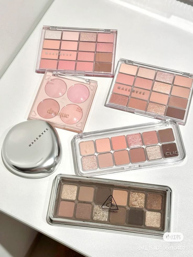mỹ phẩm makeup Hàn Quốc