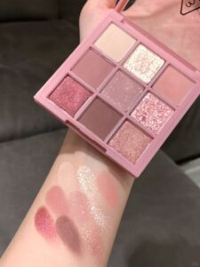 mỹ phẩm makeup Hàn Quốc 