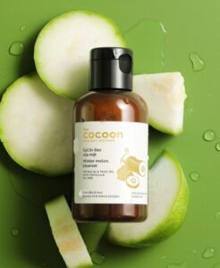 nước tẩy trang dịu nhẹ cho da nhạy cảm