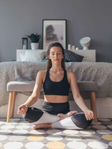 phân biệt routine sáng tối