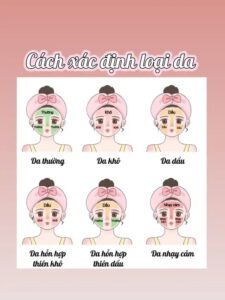 phân biệt routine sáng tối