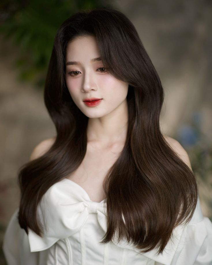 phong cách makeup Hàn Quốc
