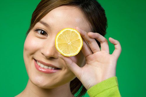 sai lầm khi làm đẹp dân gian