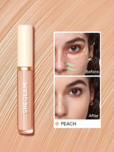 sản phẩm makeup lâu trôi đi làm