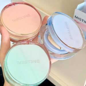 sản phẩm makeup tự nhiên