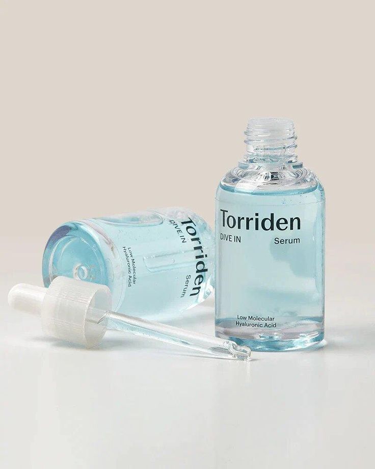 serum cấp ẩm cho da khô