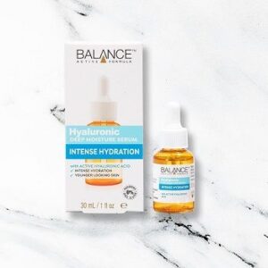 serum cấp ẩm cho da khô
