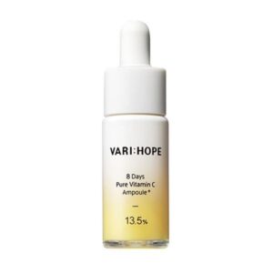 serum dưỡng trắng da