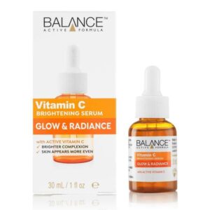 serum vitamin C sáng da