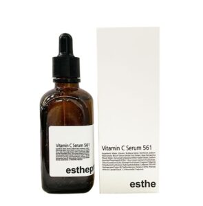 serum vitamin C sáng da