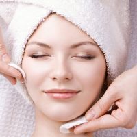 Skincare sáng