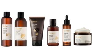 skincare cho da dầu buổi sáng
