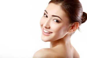 skincare cho da dầu buổi sáng
