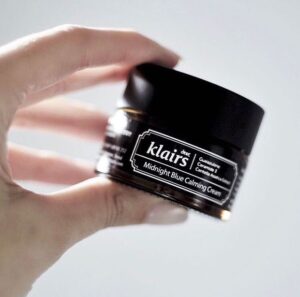 skincare ngày đêm cho da nhạy cảm