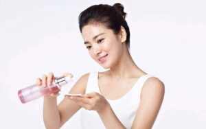 skincare ngày đêm cho da nhạy cảm