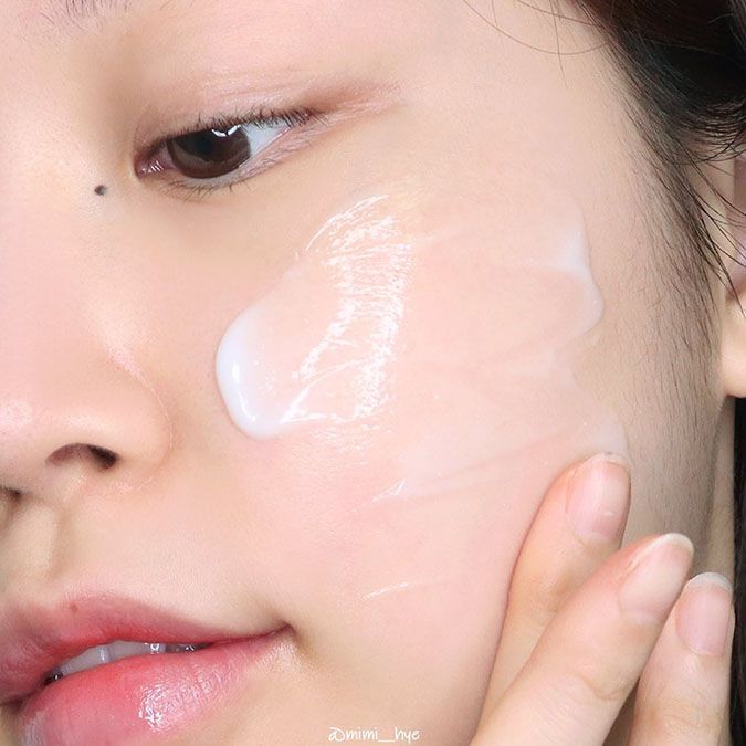 skincare sáng tối cho người bận rộn