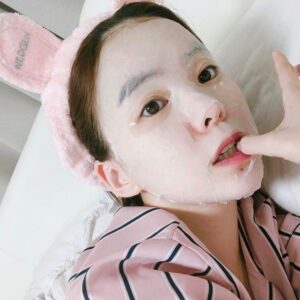 skincare sáng tối cho người bận rộn