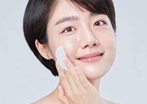 skincare tối cho da nhạy cảm