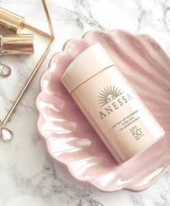skincare tối cho da nhạy cảm