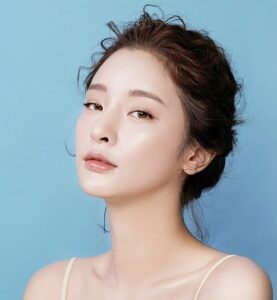 skincare tối cho da nhạy cảm