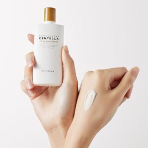 skincare tối cho da nhạy cảm