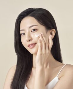 skincare tối giản
