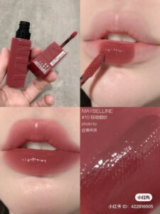 son Hàn Quốc hot trend