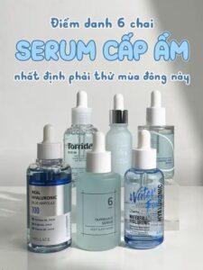 thời gian vàng để dưỡng da