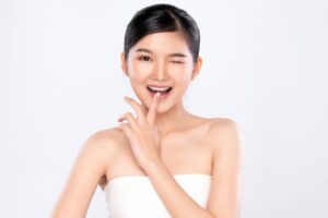 thời gian vàng để dưỡng da