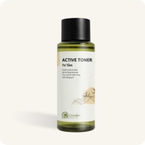 toner cho da khô