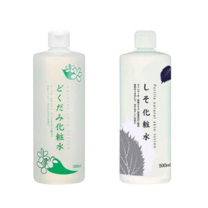 toner tốt cho da mụn