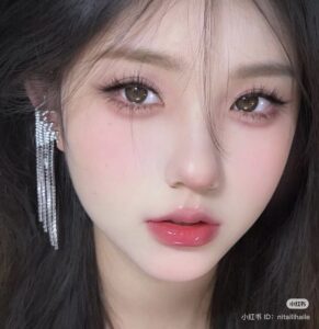 trang diem che nep nhan nhe 3