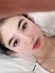 trang diem che nep nhan nhe 4